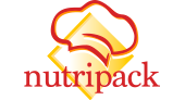 distribucion de insumos alimenticios nutripack logotipo