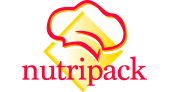 ingredientes y materias primas nutripack logotipo
